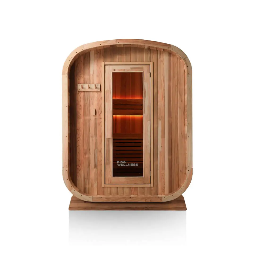 Traditional Steam Saunas for Ultimate Relaxation