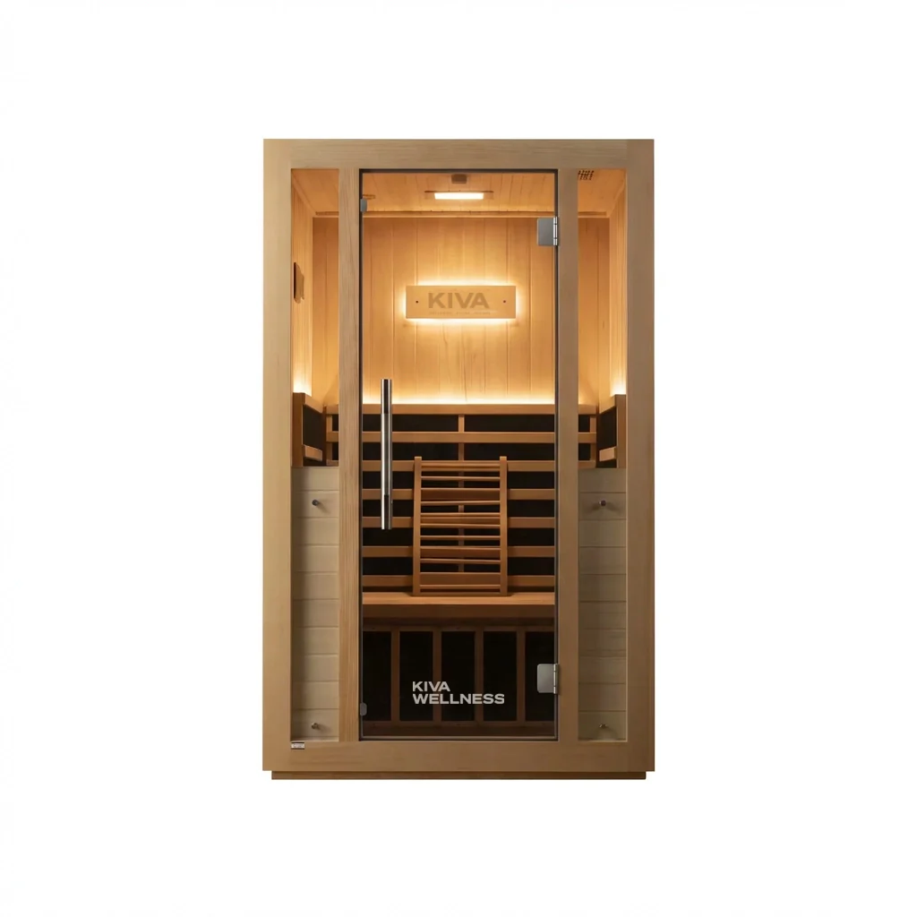 Full Spectrum Sauna Collection